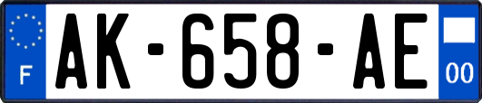 AK-658-AE