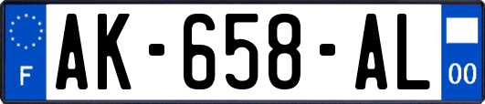 AK-658-AL