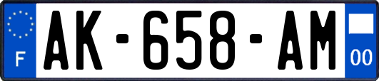 AK-658-AM