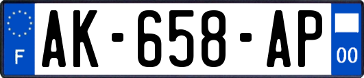 AK-658-AP