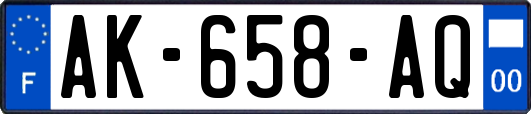 AK-658-AQ