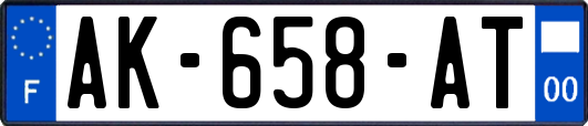 AK-658-AT