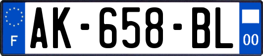 AK-658-BL