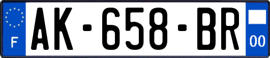 AK-658-BR
