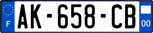 AK-658-CB