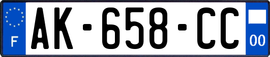 AK-658-CC