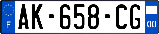 AK-658-CG