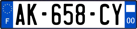 AK-658-CY