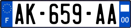 AK-659-AA