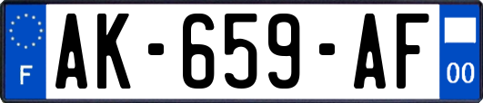 AK-659-AF