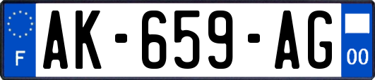 AK-659-AG