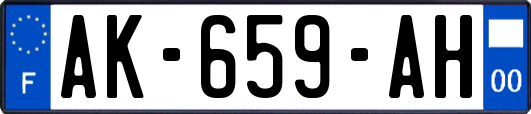 AK-659-AH