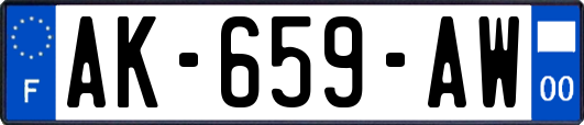 AK-659-AW