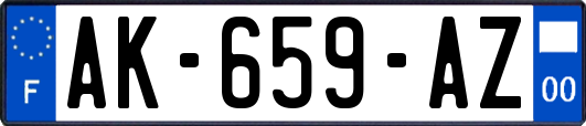 AK-659-AZ