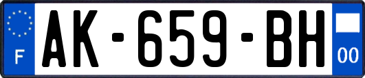 AK-659-BH