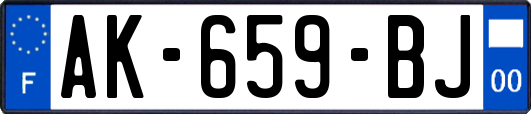 AK-659-BJ