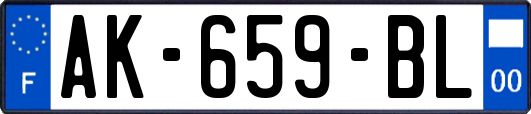 AK-659-BL