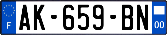 AK-659-BN