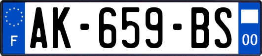 AK-659-BS