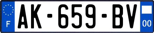 AK-659-BV