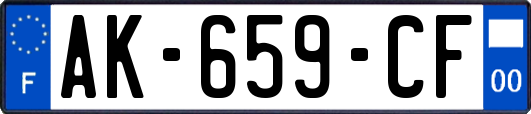 AK-659-CF
