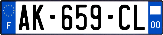 AK-659-CL