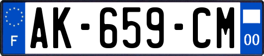 AK-659-CM