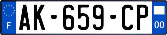 AK-659-CP