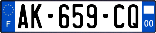 AK-659-CQ