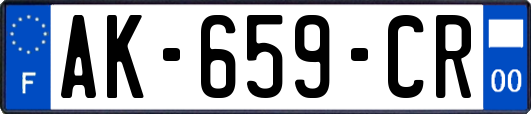 AK-659-CR