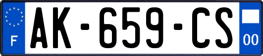 AK-659-CS