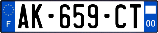 AK-659-CT