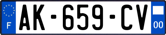 AK-659-CV
