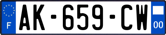 AK-659-CW