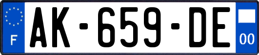 AK-659-DE