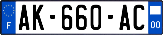 AK-660-AC