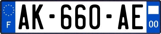 AK-660-AE