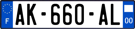 AK-660-AL