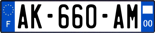 AK-660-AM