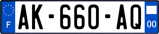 AK-660-AQ