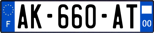 AK-660-AT