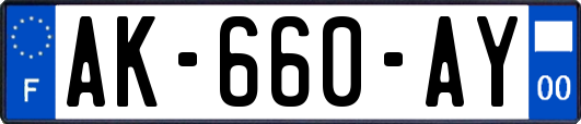 AK-660-AY