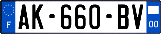 AK-660-BV