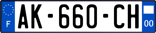 AK-660-CH