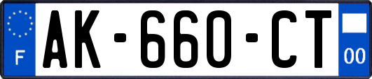 AK-660-CT