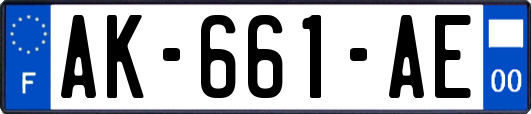 AK-661-AE