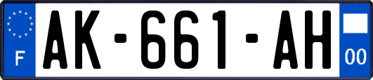 AK-661-AH