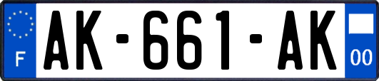 AK-661-AK