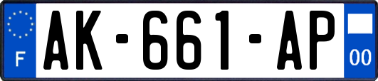 AK-661-AP