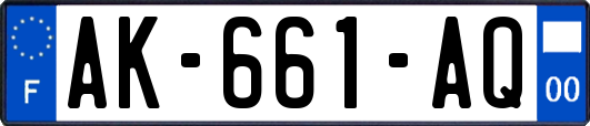 AK-661-AQ